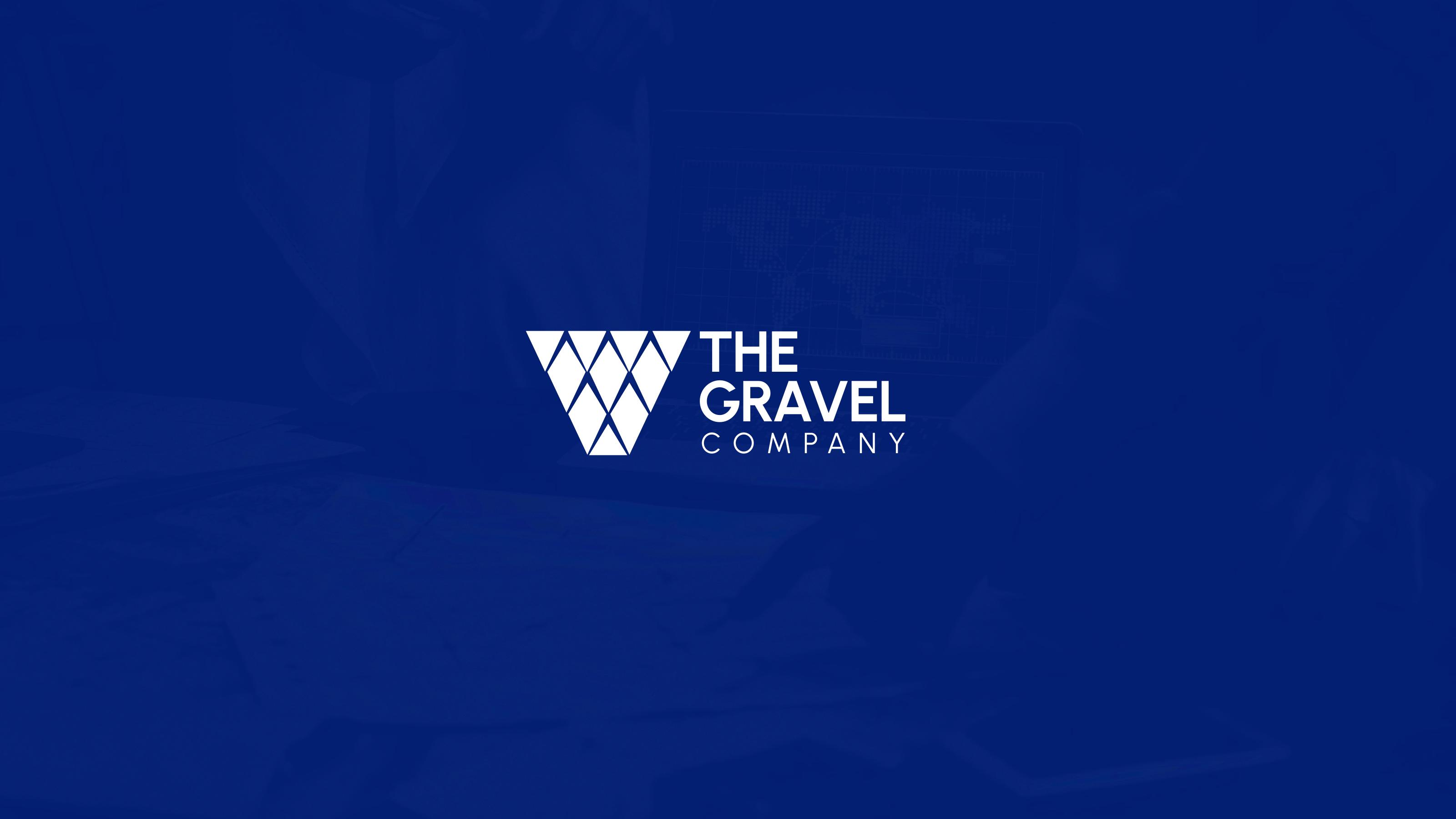 The Gravel Company cover