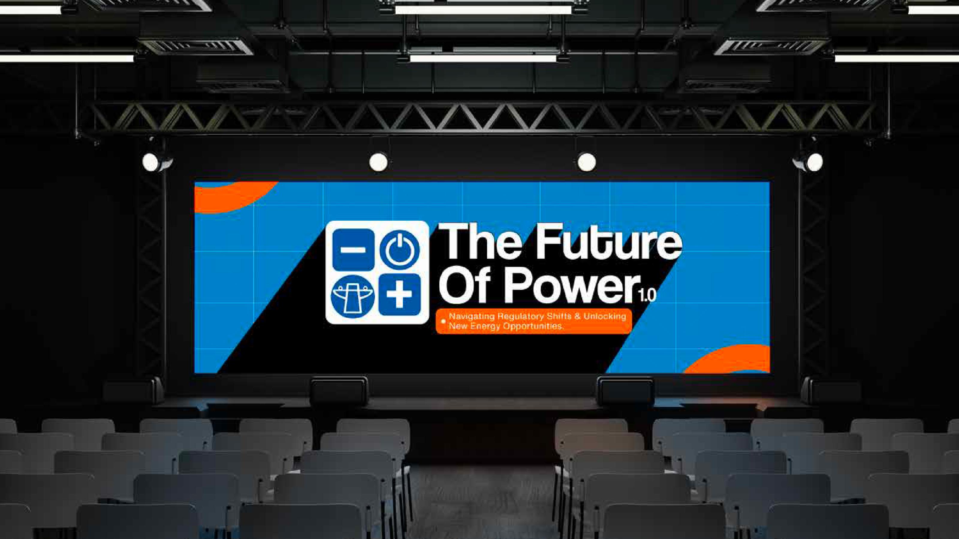 The Future of Power detail 1