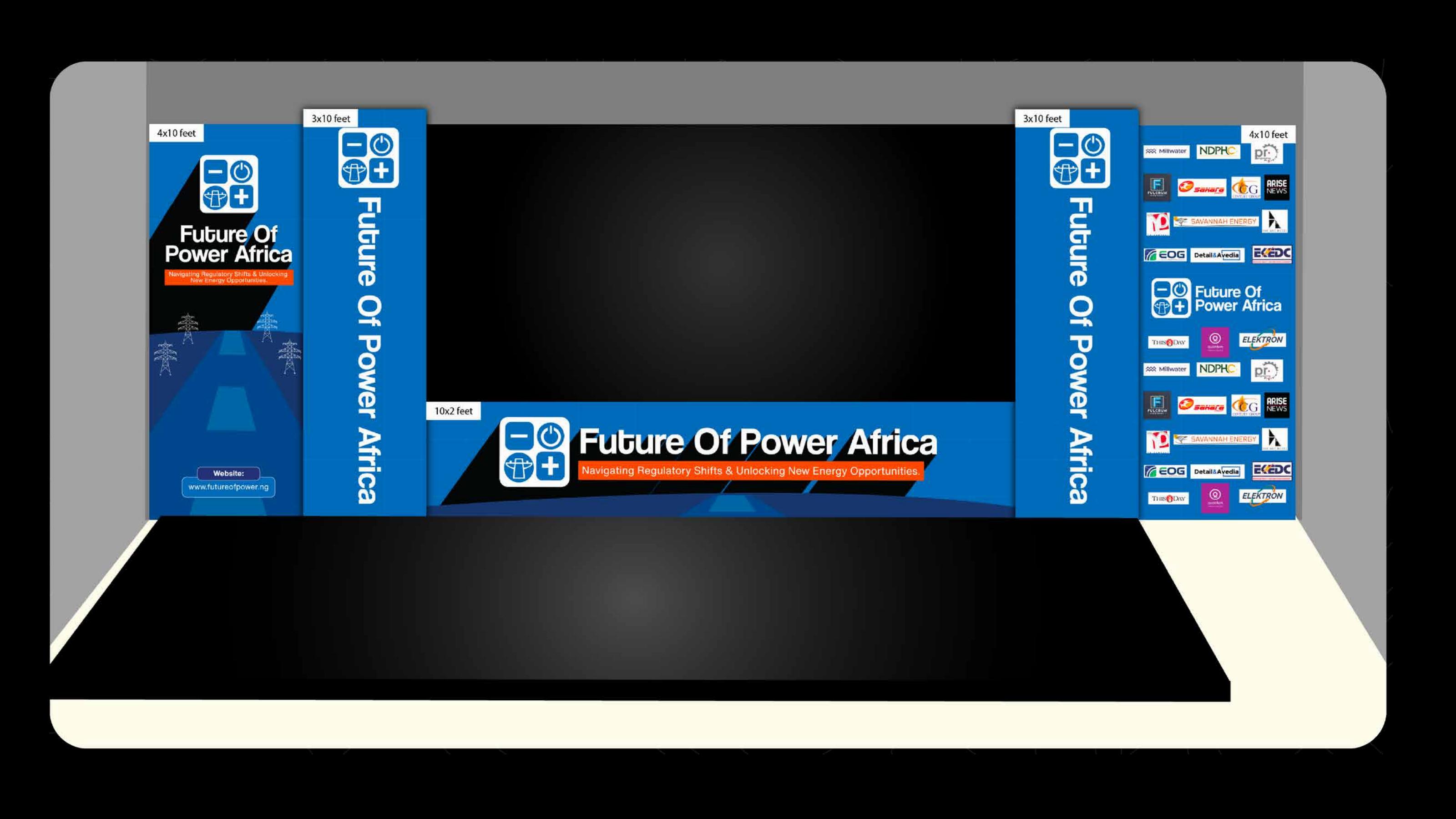 The Future of Power detail 5