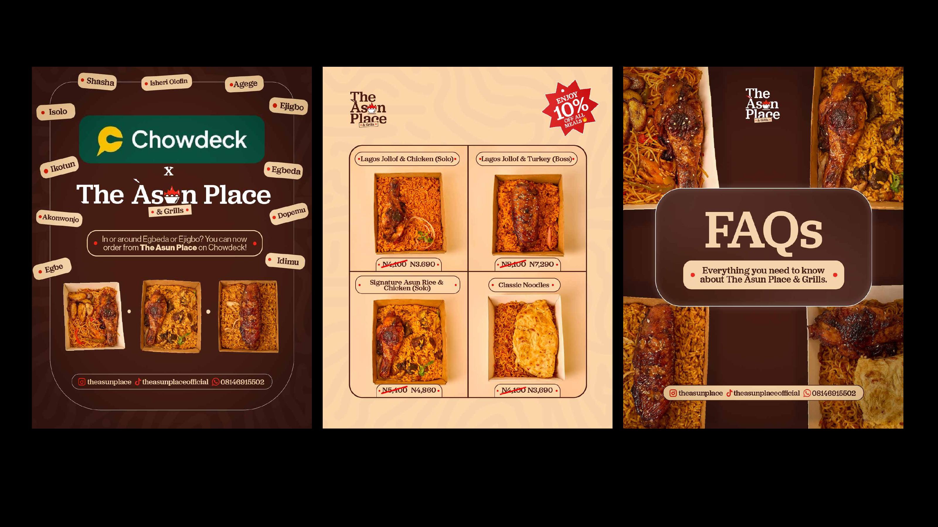 The Asun Place detail 5