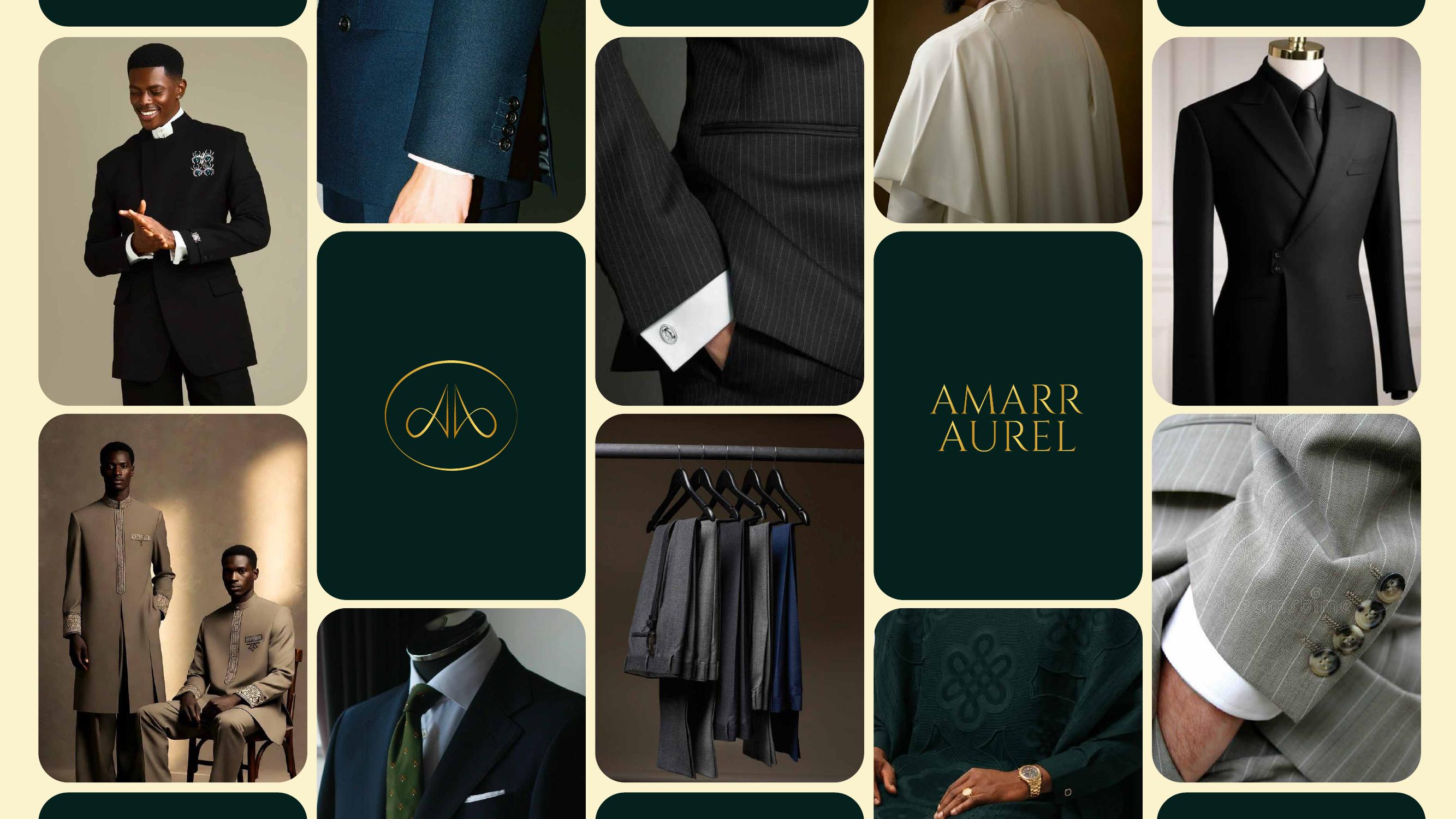 Amarr Aurel detail 1