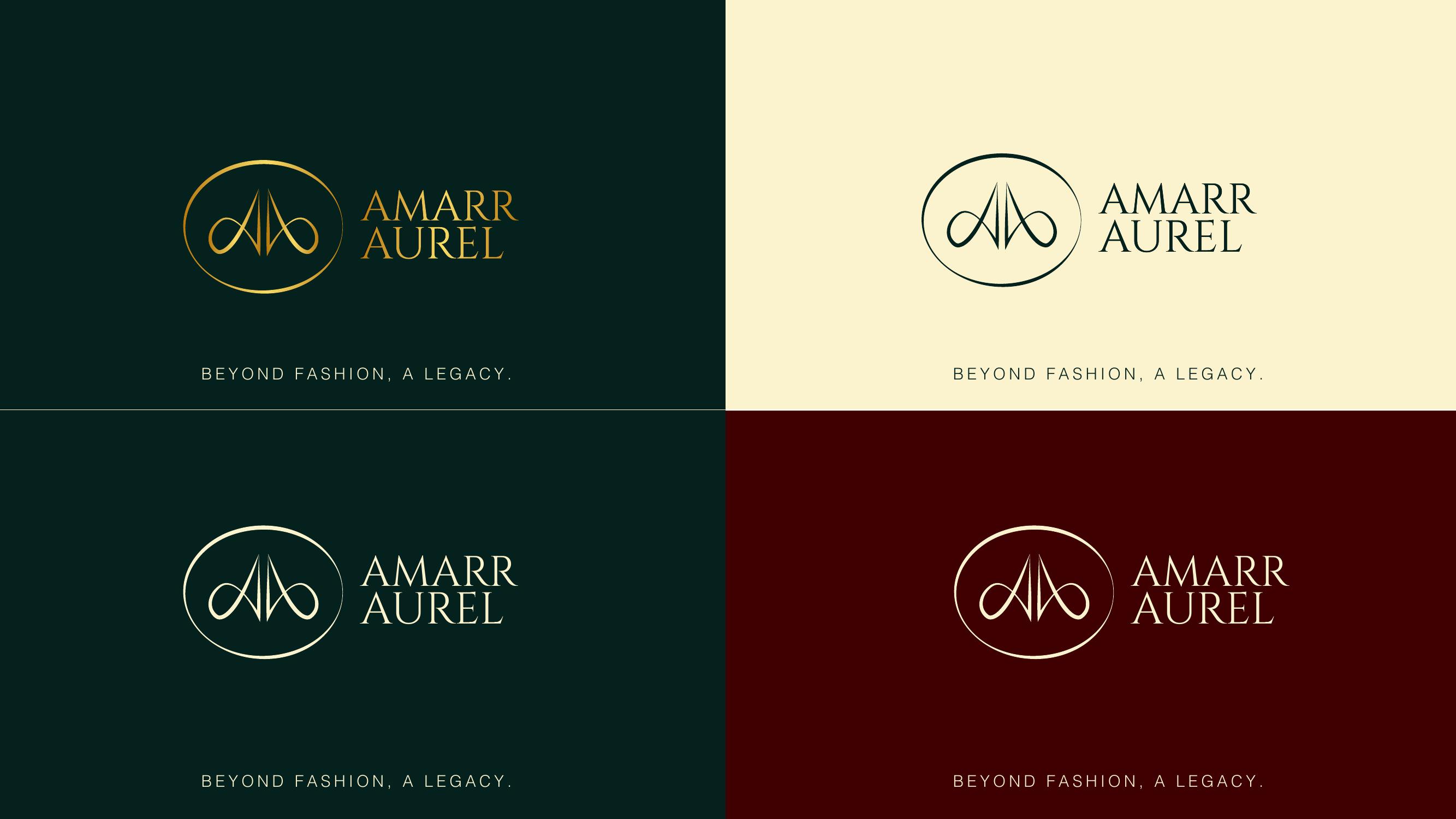 Amarr Aurel detail 3