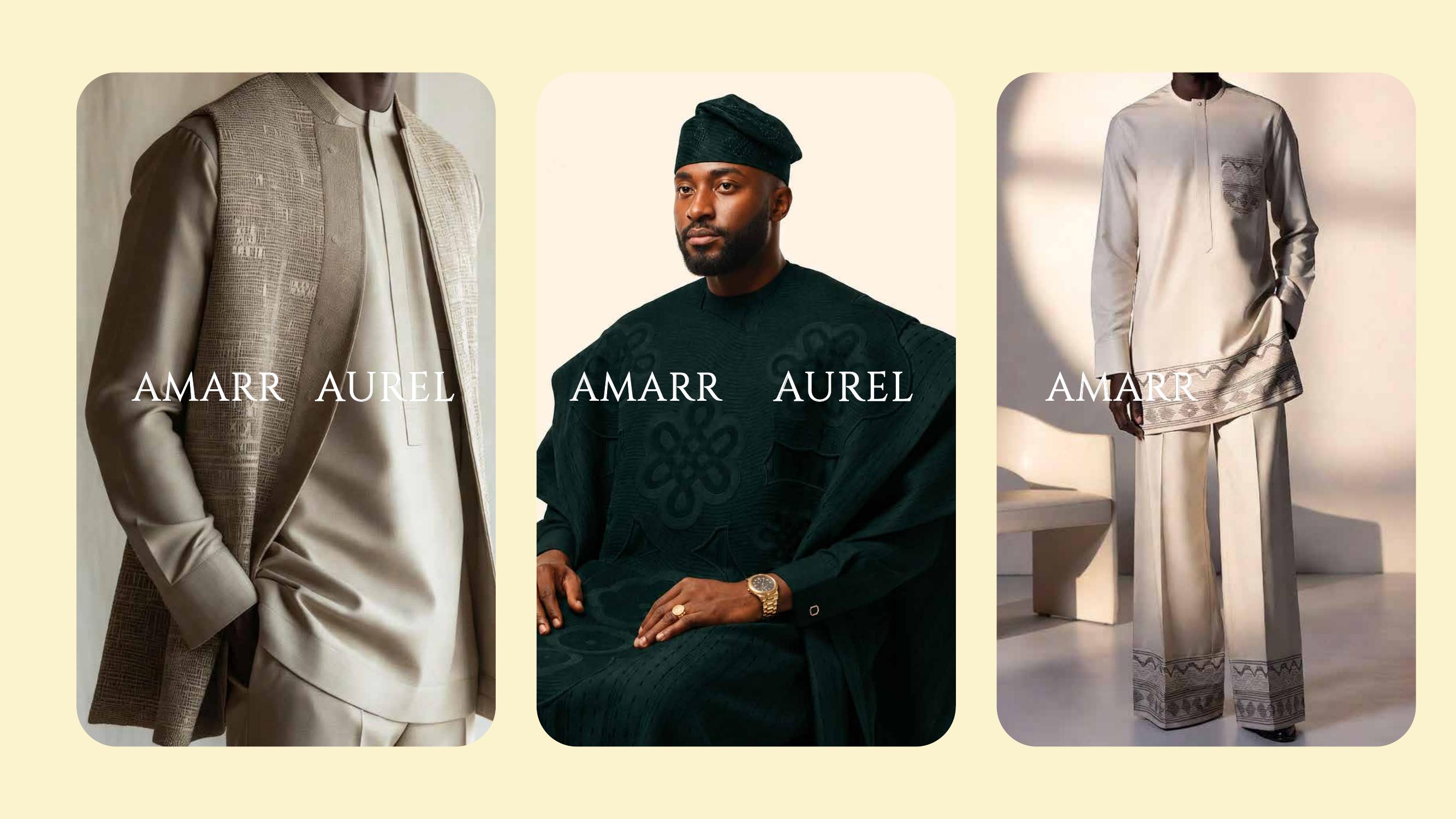 Amarr Aurel detail 9