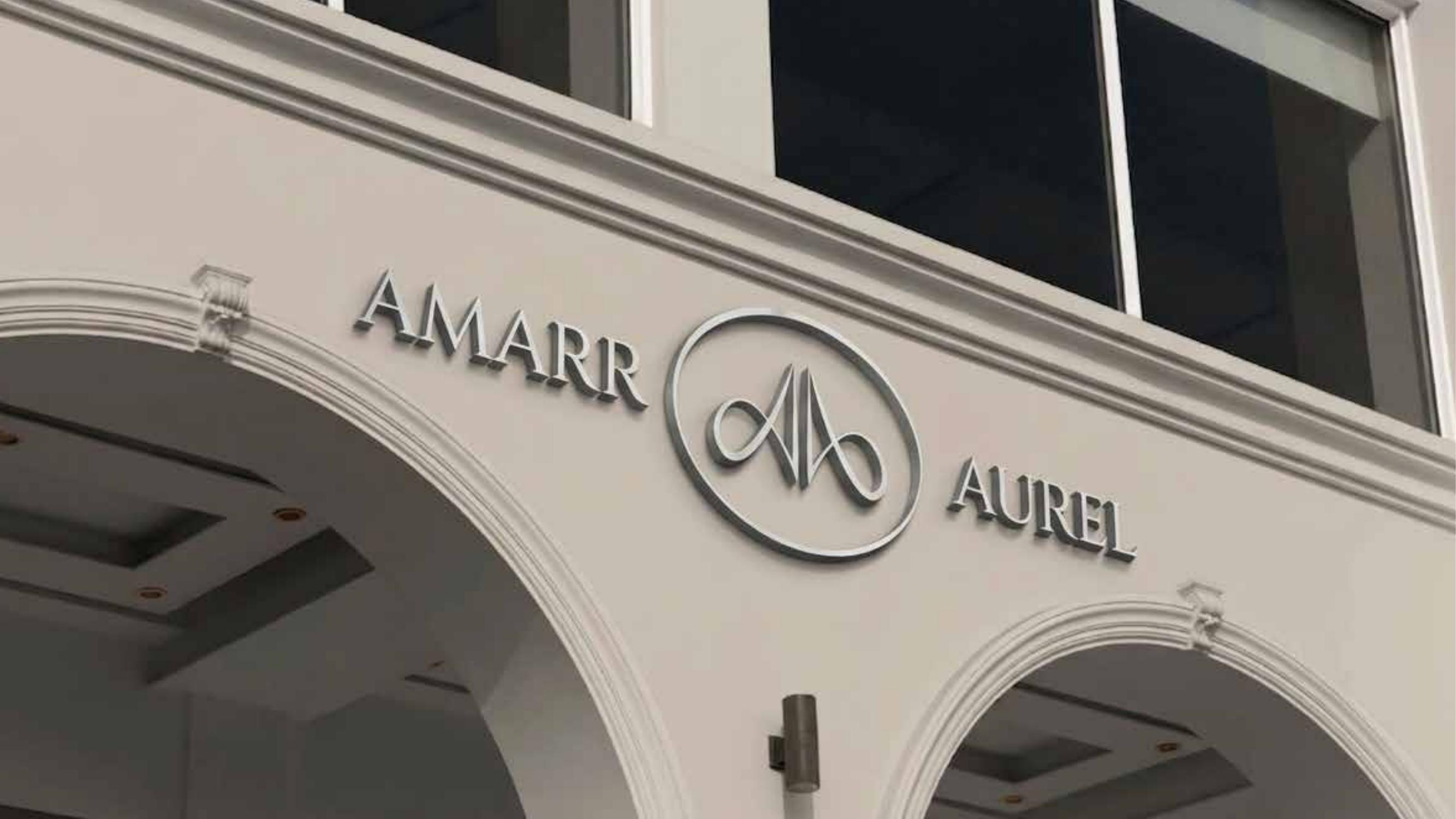 Amarr Aurel detail 13
