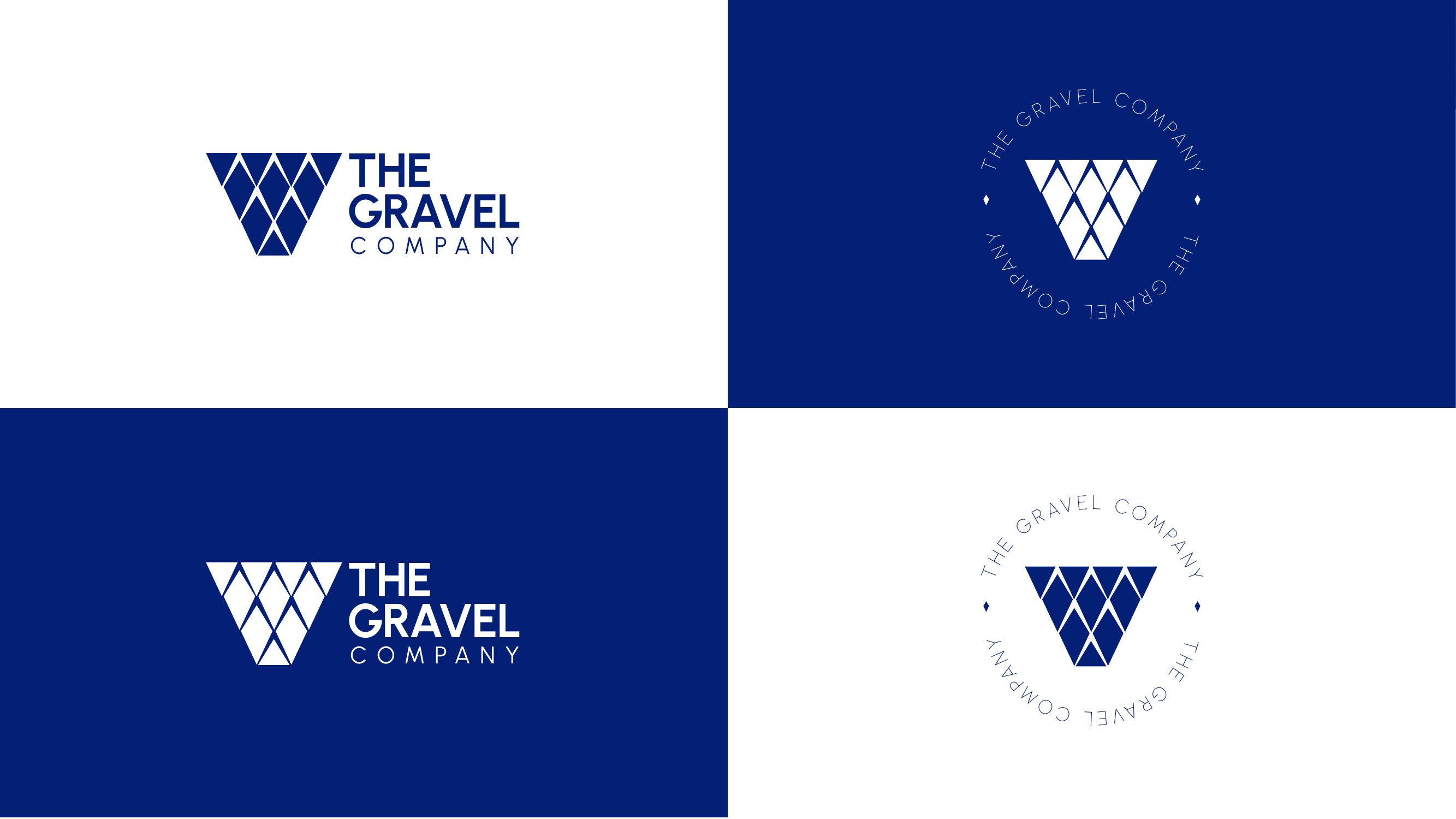 The Gravel Company detail 2