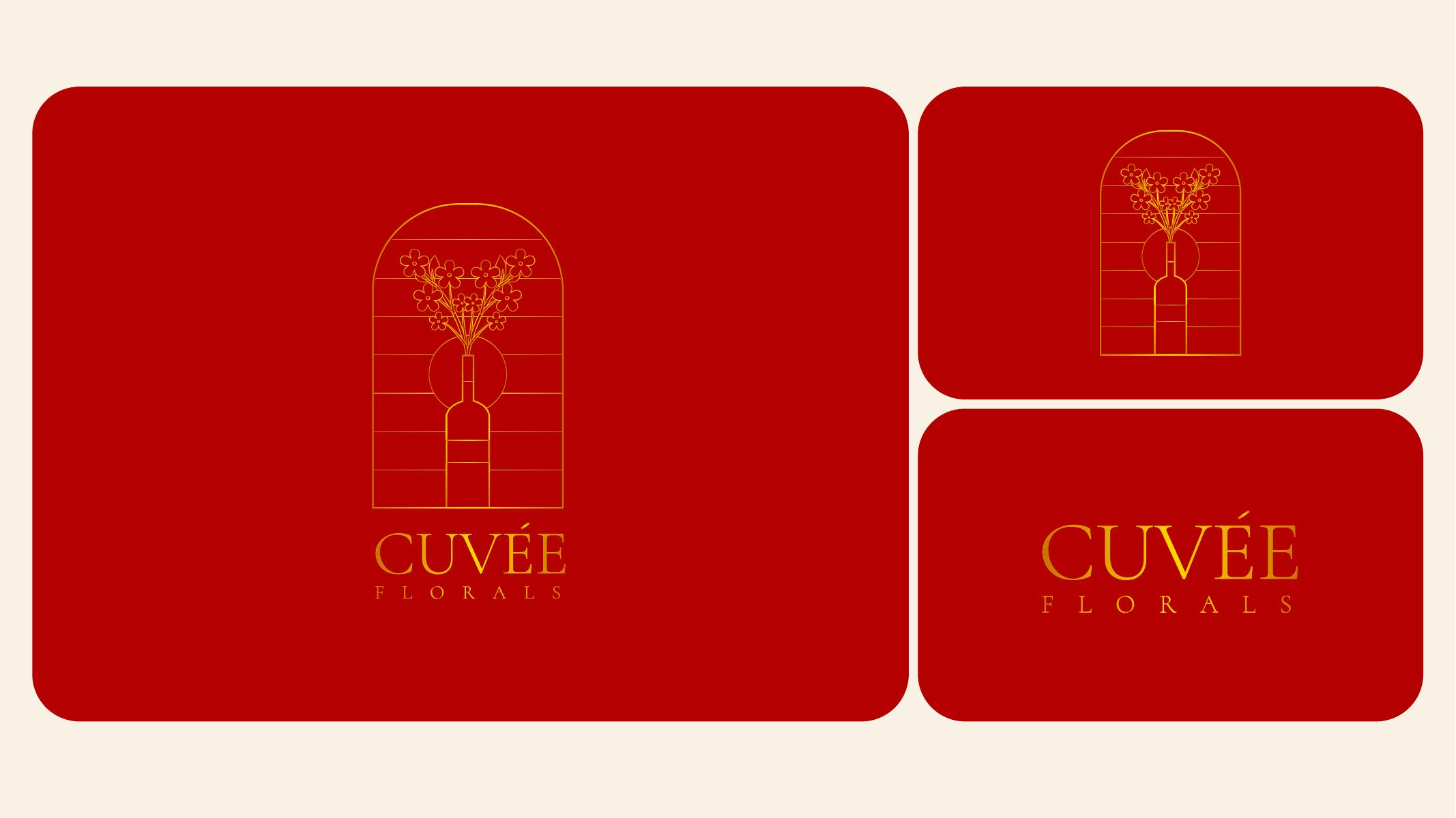 Cuvée Florals detail 4