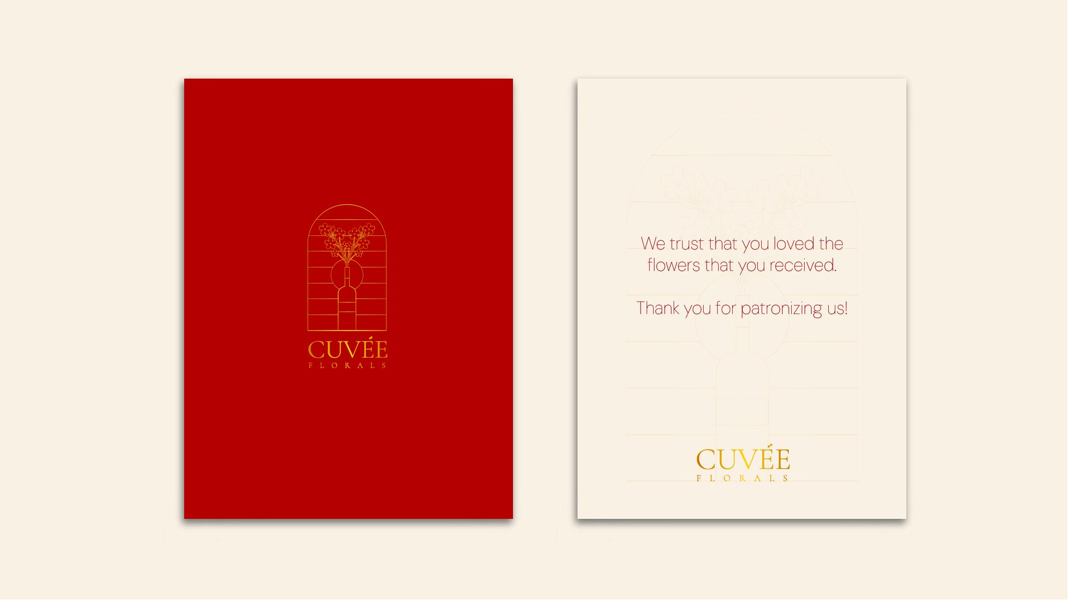 Cuvée Florals detail 8
