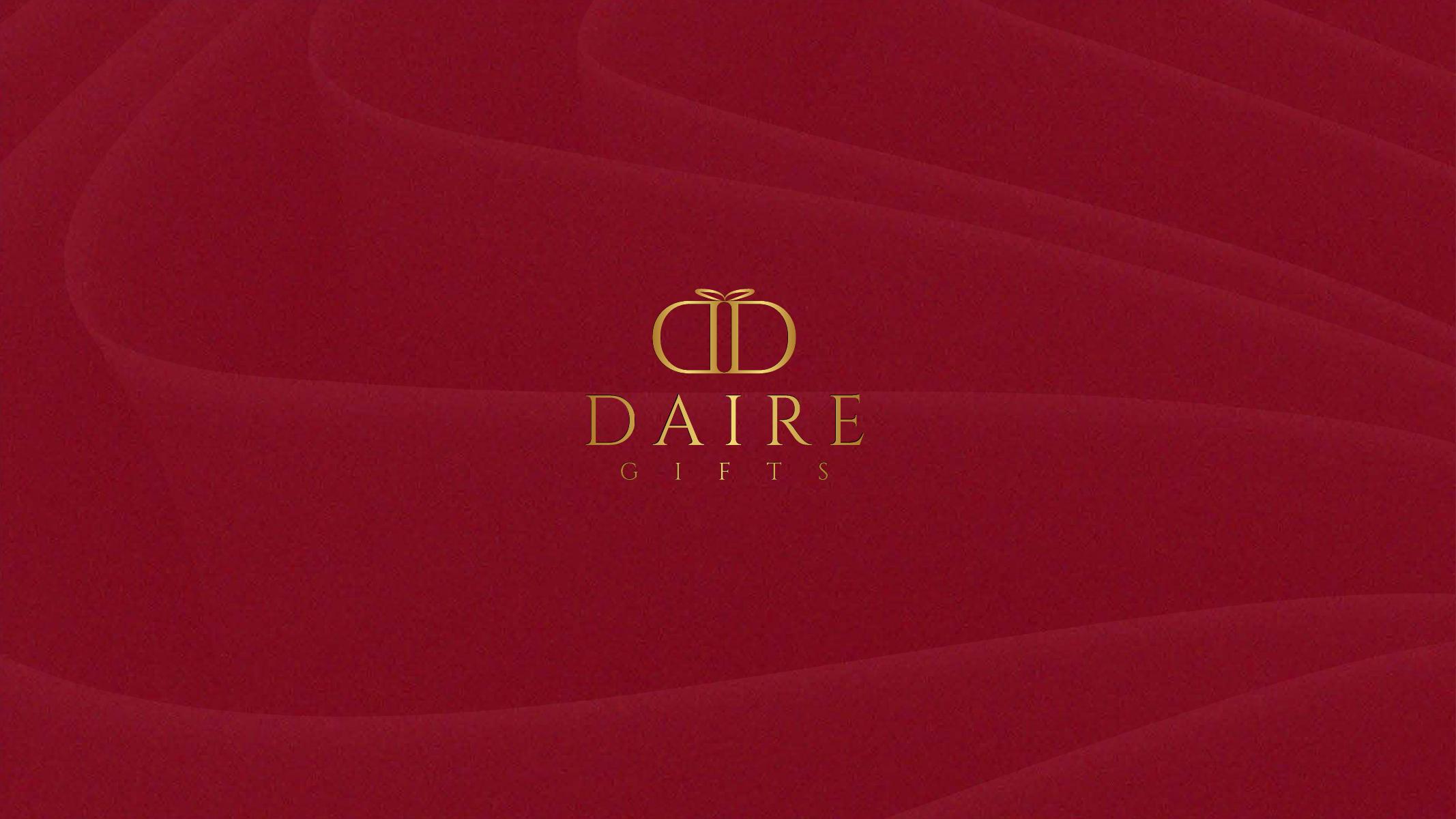 Daire Gifts cover