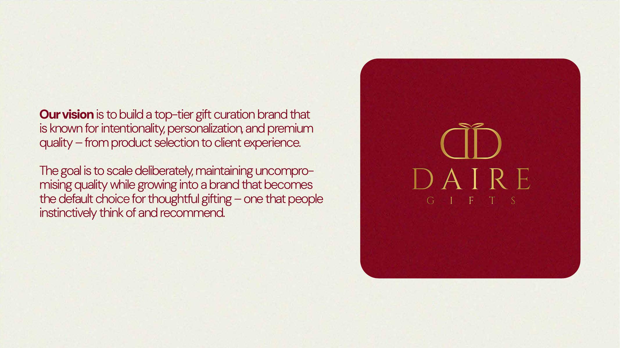 Daire Gifts detail 1